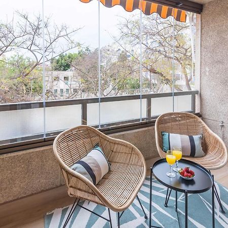 Premium Apartment & Free Parking By Ele Apartments Malaga Ngoại thất bức ảnh