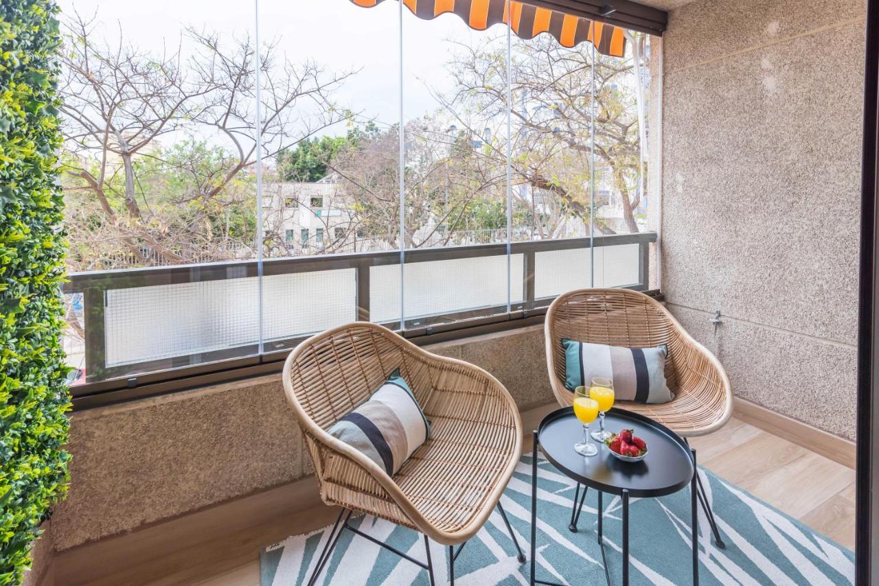 Premium Apartment & Free Parking By Ele Apartments Malaga Ngoại thất bức ảnh
